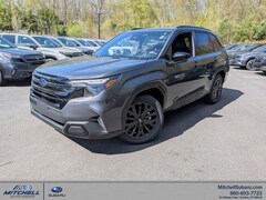 2026 Subaru Forester Sport Onyx Edition SUV For Sale in Canton, CT