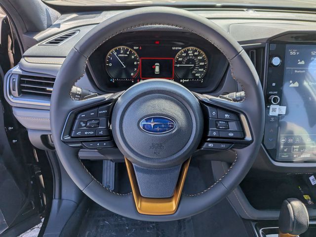 2026 Subaru Forester Wilderness - Photo 13