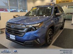 2026 Subaru Forester Premium SUV For Sale in Canton, CT