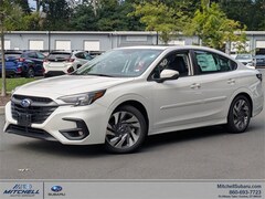2025 Subaru Legacy Limited Sedan