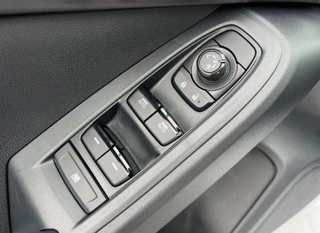 2026 Subaru Impreza Sport - Photo 11