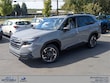 Subaru Forester Hybrid