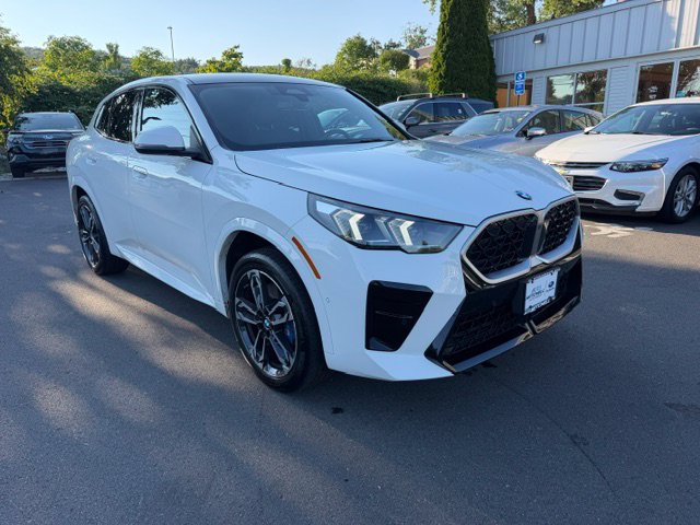 2025 BMW X2 xDrive28i SUV