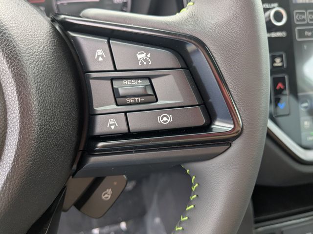 2026 Subaru Ascent Onyx Edition-Touring - Photo 16