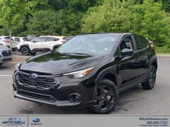 2026 Subaru Crosstrek Base SUV For Sale in Canton, CT
