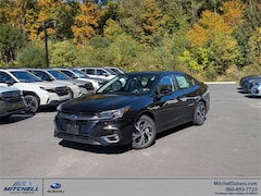 New 2025 Subaru Legacy Premium Sedan for Sale in Simsbury, CT