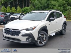 2026 Subaru Crosstrek Limited Hybrid SUV For Sale in Canton, CT
