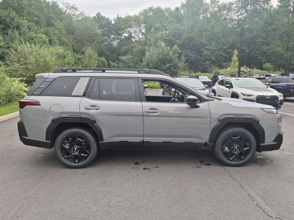 New 2026 Subaru Outback Limited SUV