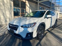 2020 Subaru Crosstrek SUV 2020 Subaru Crosstrek SUV