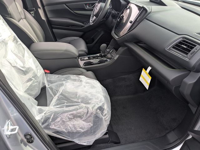 2026 Subaru Ascent Onyx Edition-Touring - Photo 31