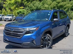 2026 Subaru Forester Premium Hybrid SUV For Sale in Canton, CT