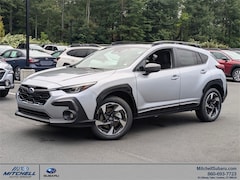 2025 Subaru Crosstrek Limited SUV