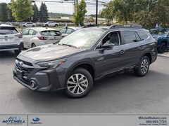 2025 Subaru Outback Premium SUV