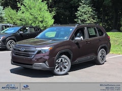 2026 Subaru Forester Premium SUV For Sale in Canton, CT