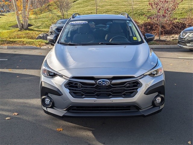 2025 Subaru Crosstrek Premium photo 2