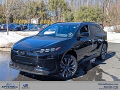 2026 Subaru Solterra Limited XT SUV