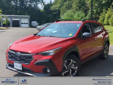 2026 Subaru Crosstrek Premium SUV