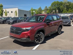 2025 Subaru Forester Base SUV