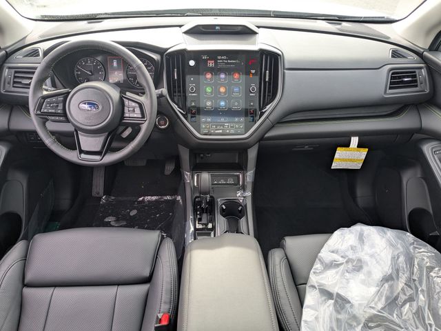 2026 Subaru Ascent Onyx Edition-Touring - Photo 24