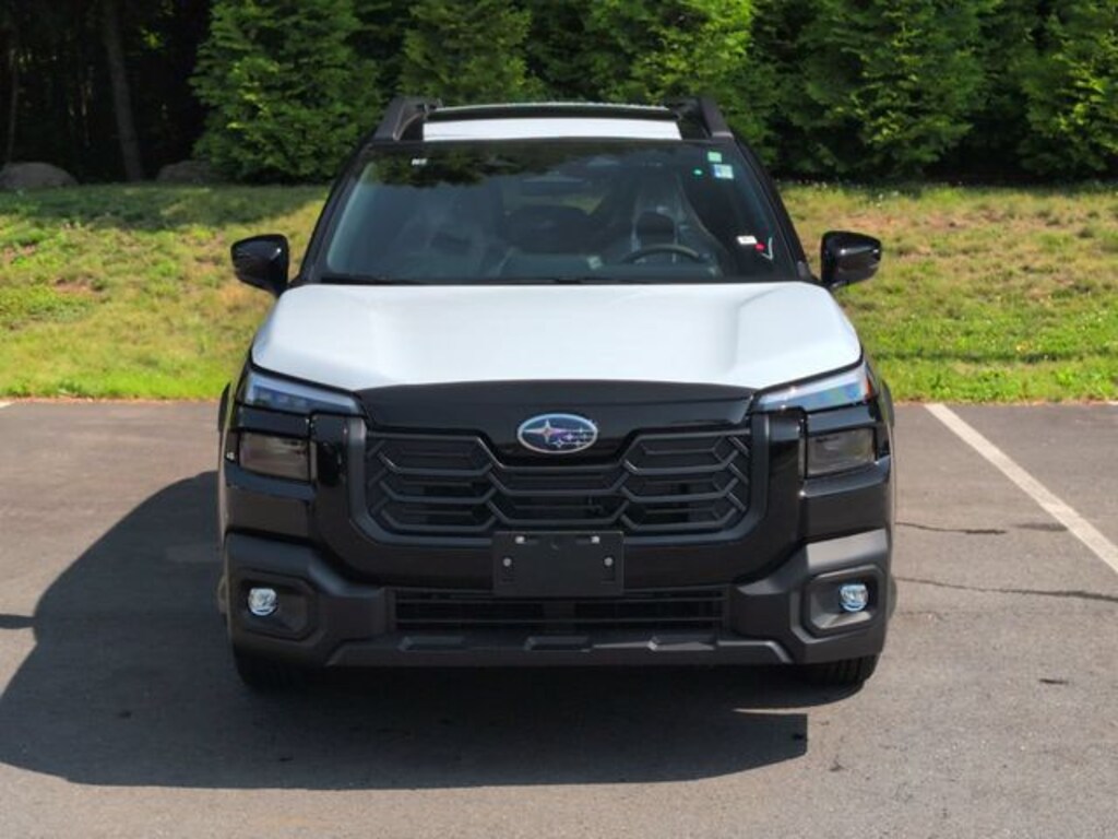 New 2026 Subaru Outback Premium SUV