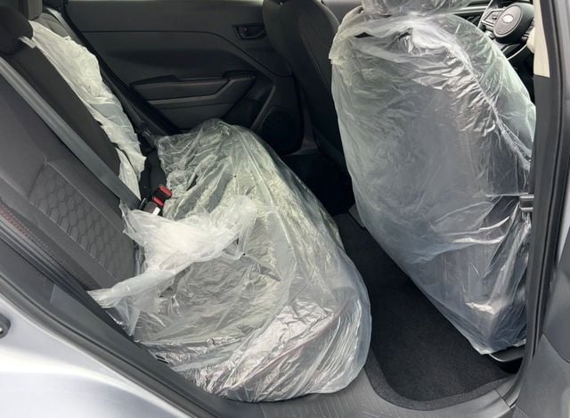 2026 Subaru Impreza Sport - Photo 24