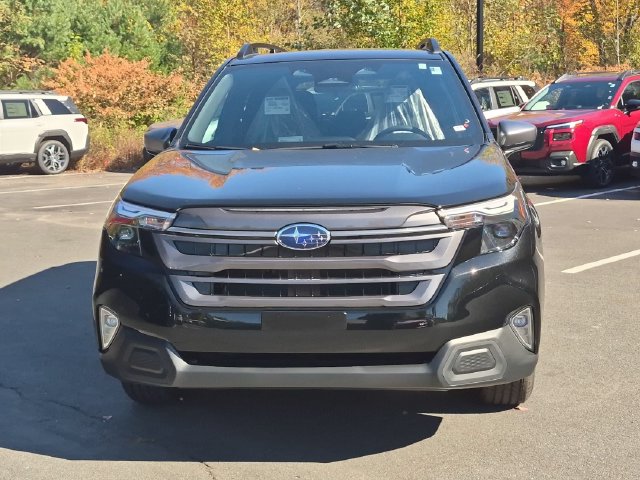 New 2026 Subaru Forester Premium SUV