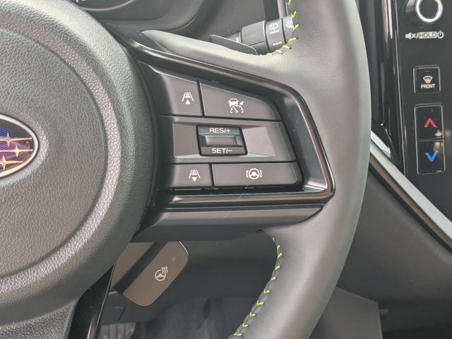 2026 Subaru Ascent Onyx Edition-Touring - Photo 16