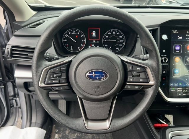 2026 Subaru Impreza Sport - Photo 14