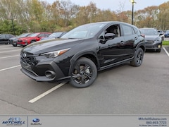 2026 Subaru Crosstrek Base SUV