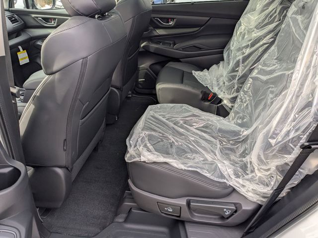 2026 Subaru Ascent Onyx Edition-Touring - Photo 24