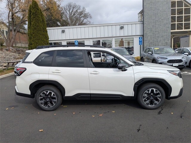 2026 Subaru Forester Premium Base photo 4