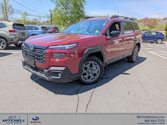 2026 Subaru Outback Premium SUV For Sale in Canton, CT