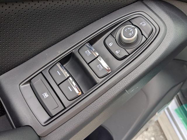 2026 Subaru Ascent Onyx Edition-Touring - Photo 11