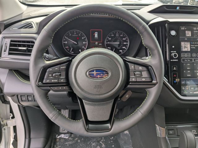 2026 Subaru Ascent Onyx Edition-Touring - Photo 14
