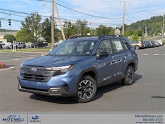 2025 Subaru Forester Base SUV
