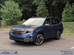 2026 Subaru Forester Limited SUV For Sale in Canton, CT