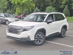 2026 Subaru Forester Premium SUV For Sale in Canton, CT