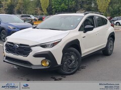 2026 Subaru Crosstrek Sport Hybrid SUV For Sale in Canton, CT