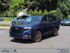 2026 Subaru Forester Sport SUV For Sale in Canton, CT