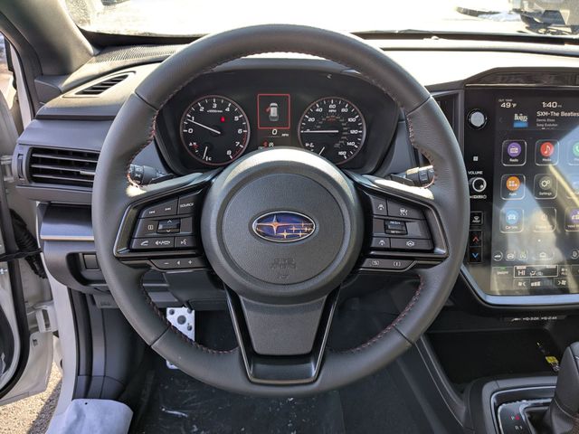 2026 Subaru Impreza RS - Photo 15