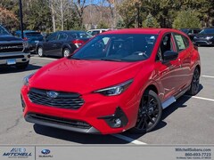 2026 Subaru Impreza RS 5-Door