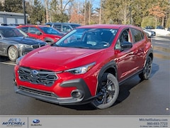 2026 Subaru Crosstrek Base SUV