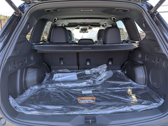 2026 Subaru Forester Wilderness - Photo 6