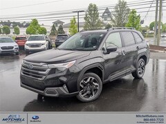 2025 Subaru Forester Hybrid Limited SUV