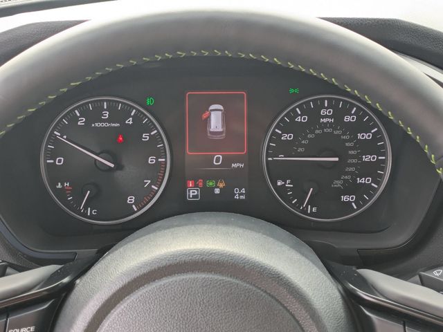 2026 Subaru Ascent Onyx Edition-Touring - Photo 17