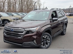 2026 Subaru Forester Premium SUV For Sale in Canton, CT