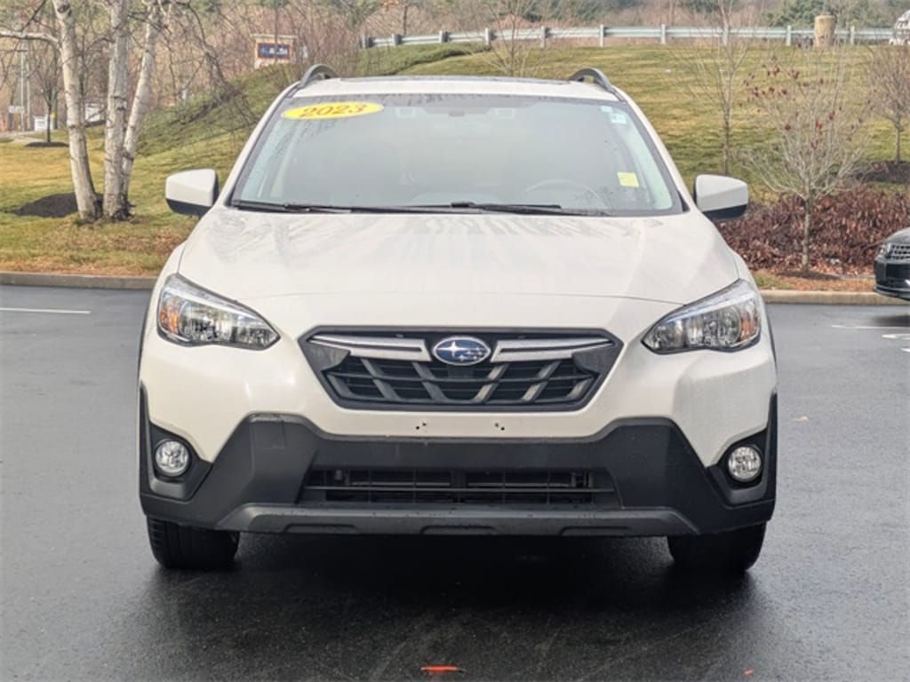 Used 2023 Subaru Crosstrek Premium SUV