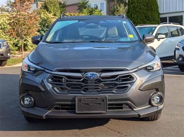 Certified 2024 Subaru Crosstrek Premium with VIN JF2GUADC3RH327912 for sale in Canton, CT