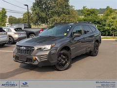 2023 Subaru Outback Wilderness SUV For Sale in Canton, CT