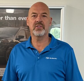 Staff member Ed Koziol from 662705dedd98